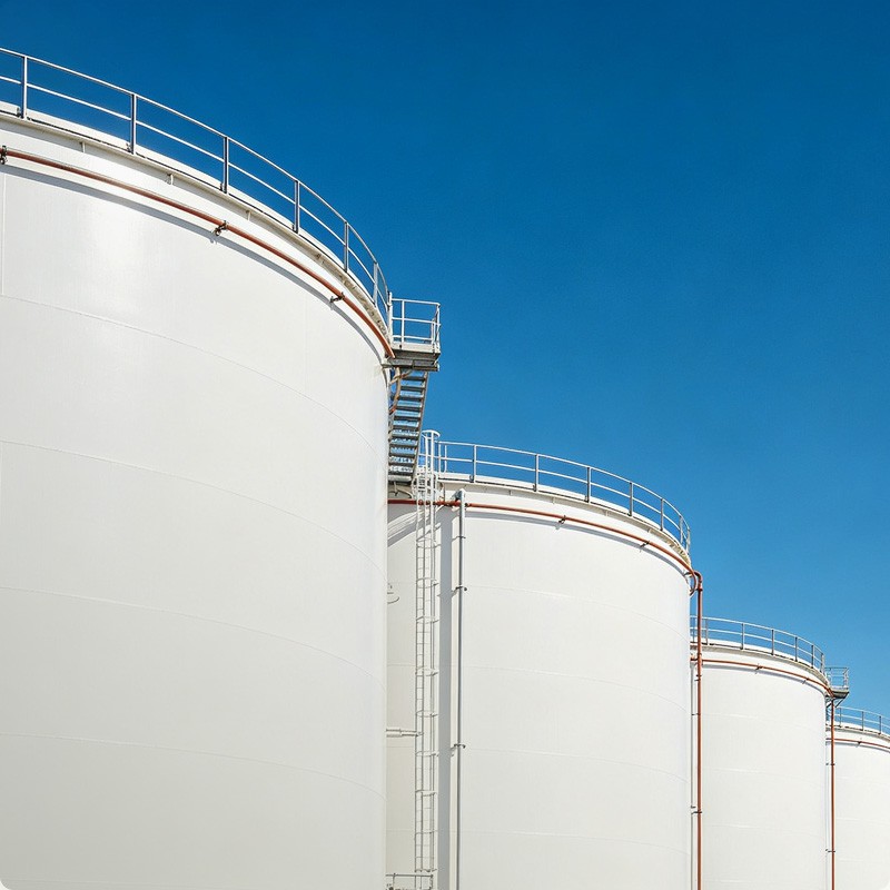 Нефтехимия