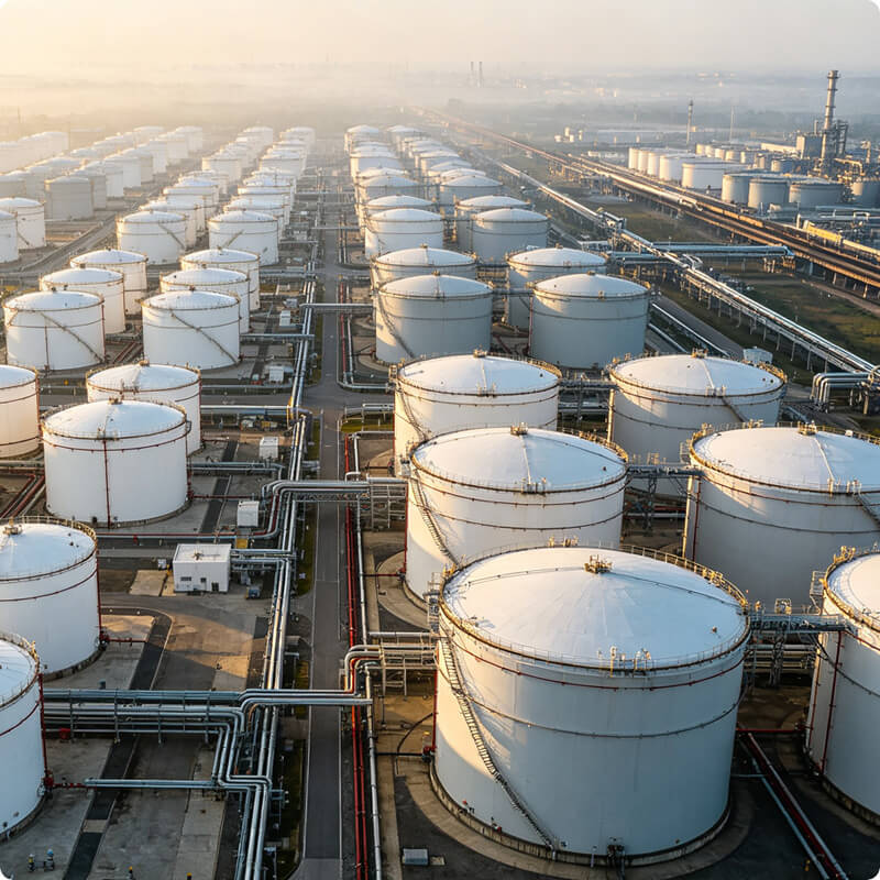 Нефтехимия