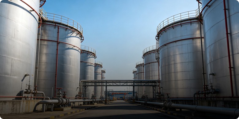 Нефтехимия